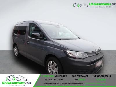 Volkswagen Caddy 1.5 TSI 114 BVA
