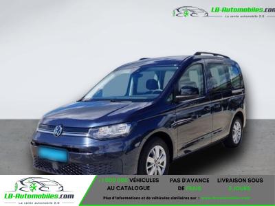 Volkswagen Caddy 2.0 TDI 122 BVM