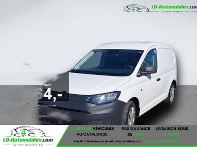 Volkswagen Caddy Utilitaire 1.5 TSI 114 BVM