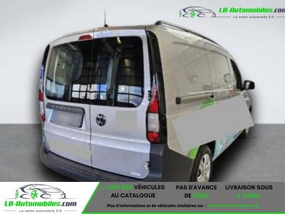 Volkswagen Caddy Utilitaire 2.0 TDI 122 BVM