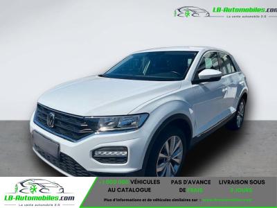 Volkswagen T-Roc 1.0 TSI 110 Start/Stop BVM