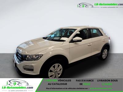 Volkswagen T-Roc 1.0 TSI 115 Start/Stop BVM