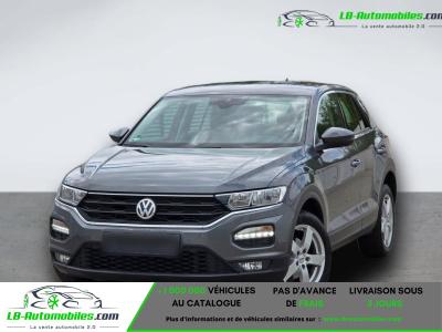 Volkswagen T-Roc 1.0 TSI 115 Start/Stop BVM
