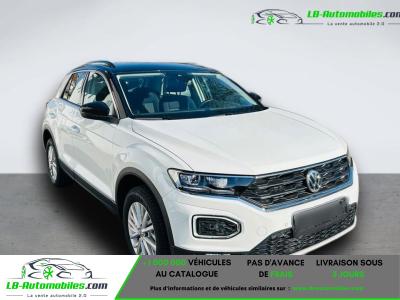 Volkswagen T-Roc 1.5 TSI 150 EVO Start/Stop BVM