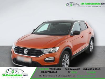 Volkswagen T-Roc 1.5 TSI 150 EVO Start/Stop BVA