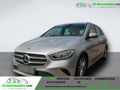 Mercedes Classe B 180 BVM