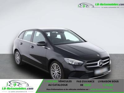 Mercedes Classe B 180 d BVA