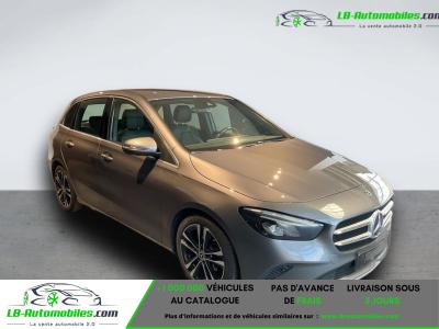 Mercedes Classe B 180 d BVA