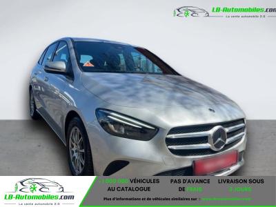 Mercedes Classe B 200 BVA
