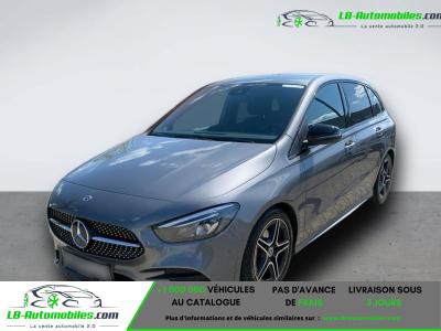 Mercedes Classe B 200 BVA