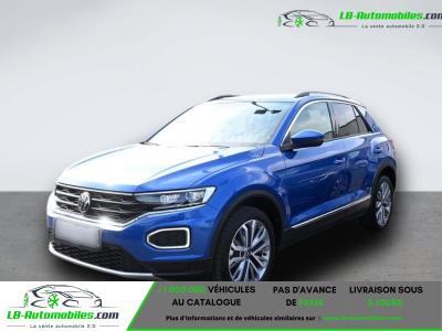 Volkswagen T-Roc 2.0 TDI 150 Start/Stop BVA