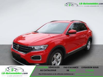 Volkswagen T-Roc 2.0 TDI 150 Start/Stop BVA