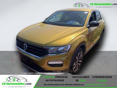 Volkswagen T-Roc 2.0 TDI 150 Start/Stop BVA