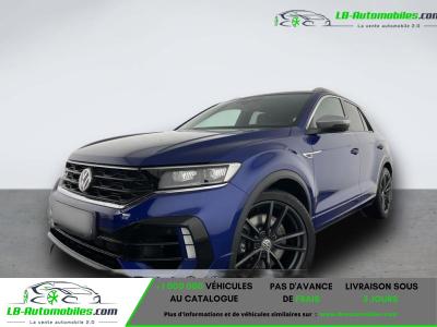 Volkswagen T-Roc 2.0 TSI 300 Start/Stop BVA 4Motion