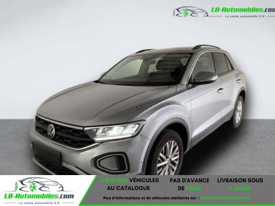 Volkswagen T-Roc 1.0 TSI 110 Start/Stop BVM