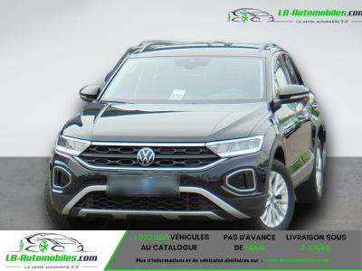 Volkswagen T-Roc 1.0 TSI 110 Start/Stop BVM