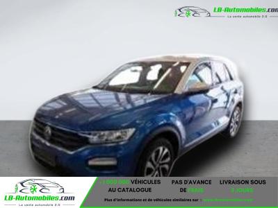 Volkswagen T-Roc 1.0 TSI 110 Start/Stop BVM