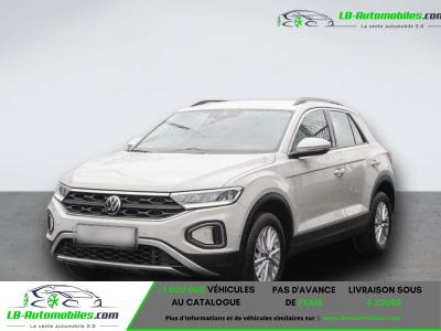 Volkswagen T-Roc 1.5 TSI EVO 150 Start/Stop BVM
