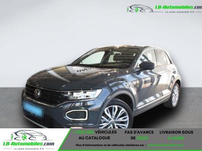 Volkswagen T-Roc 1.5 TSI EVO 150 Start/Stop BVA