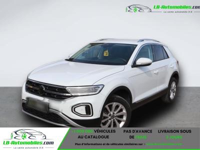 Volkswagen T-Roc 2.0 TDI 150 Start/Stop BVA