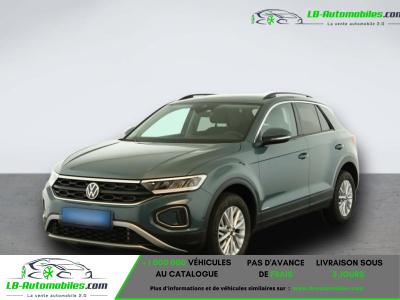 Volkswagen T-Roc 2.0 TDI 150 Start/Stop BVA
