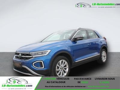 Volkswagen T-Roc 2.0 TDI 150 Start/Stop BVA