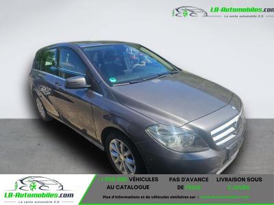 Mercedes Classe B 180 BVM