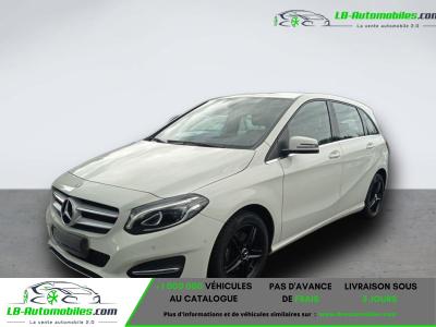 Mercedes Classe B 180 BVA