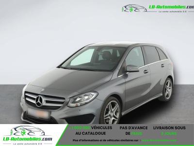 Mercedes Classe B 180 BVA
