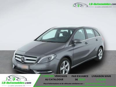 Mercedes Classe B 180 BVA