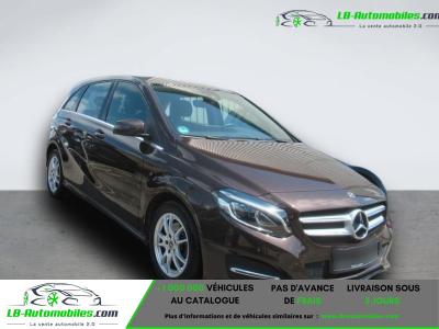 Mercedes Classe B 200 BVM