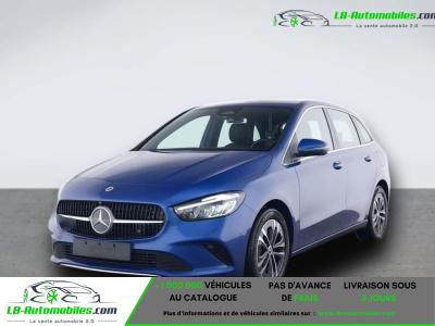 Mercedes Classe B 250 e BVA