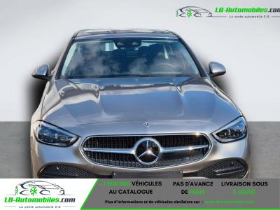 Mercedes Classe C 200 BVA