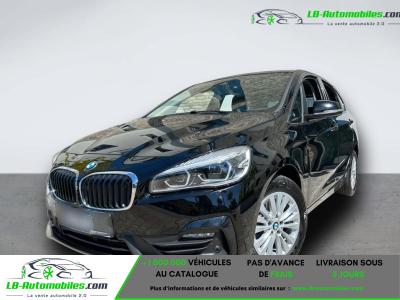 BMW Série 2 Active Tourer  218i 136 ch BVA