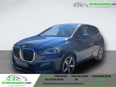 BMW Série 2 Active Tourer  220i 170 ch BVA