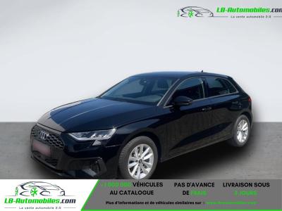 Audi A3 Sportback 30 TDI 116 BVA