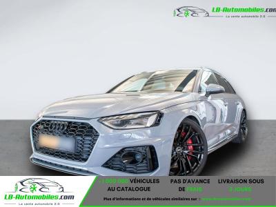 Audi RS4 Avant V6 2.9 TFSI 450 ch BVA Quattro