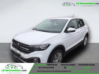 Volkswagen T-Cross 1.0 TSI 110 Start/Stop BVA