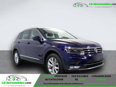 Volkswagen Tiguan 2.0 TSI 180 BMT BVA 4Motion