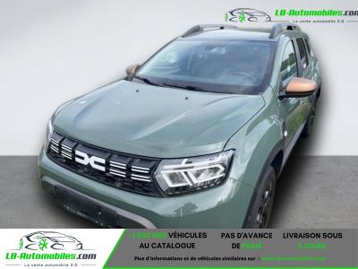 Dacia Duster TCe 130 4x2