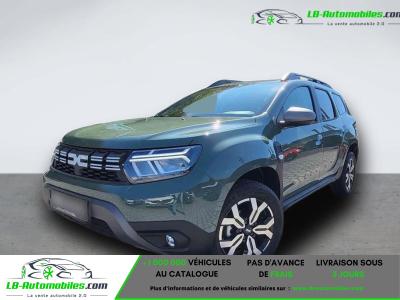 Dacia Duster TCe 150 4x2 BVA