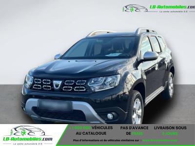 Dacia Duster SCe 115 4x2