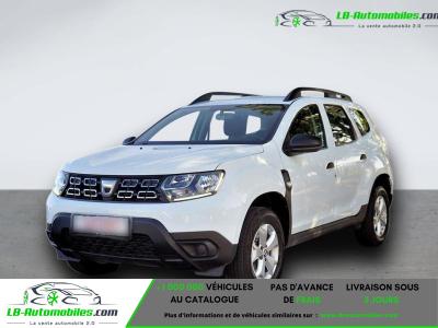 Dacia Duster TCe 100 4x2