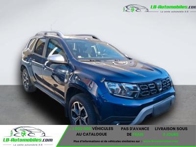 Dacia Duster TCe 125 4x2