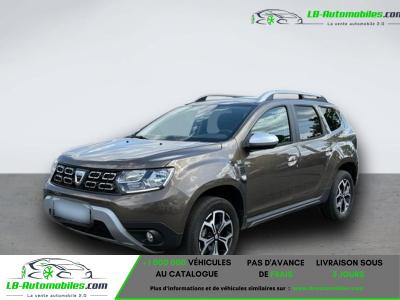 Dacia Duster TCe 130 FAP 4x2