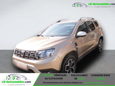 Dacia Duster TCe 130 FAP 4x2