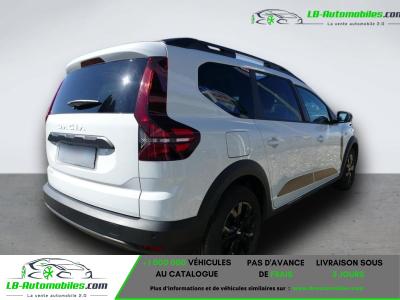 Dacia Jogger TCe 110 5 places