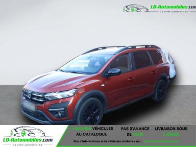 Dacia Jogger TCe 110 7 places