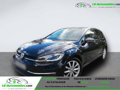 Volkswagen Golf 2.0 TDI 150 BVA