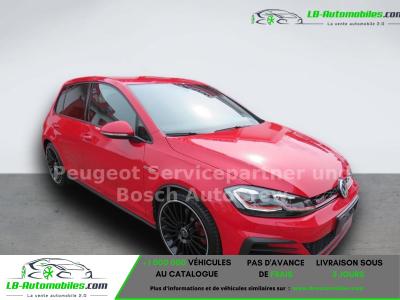 Volkswagen Golf 2.0 TSI 245 BVA GTI Performance
